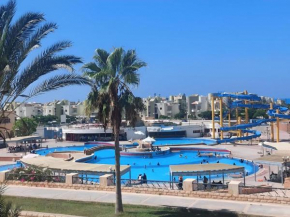 شاليه جرين بيتش الساحل الشمالى
